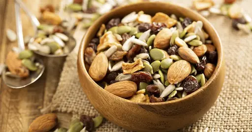 Super Roasted Seeds Mix